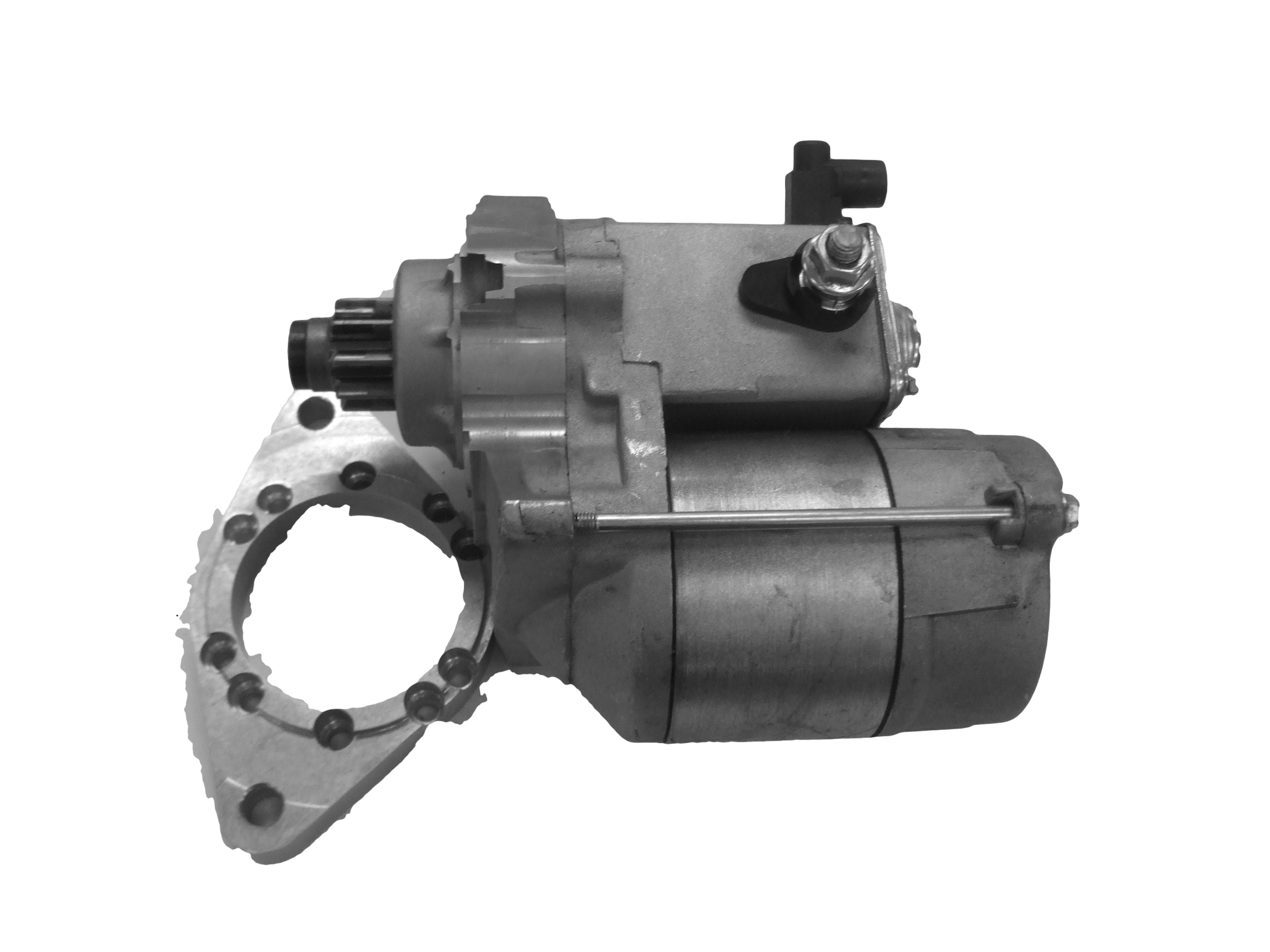 Starter for Turbo (image for) Starter for Turbo